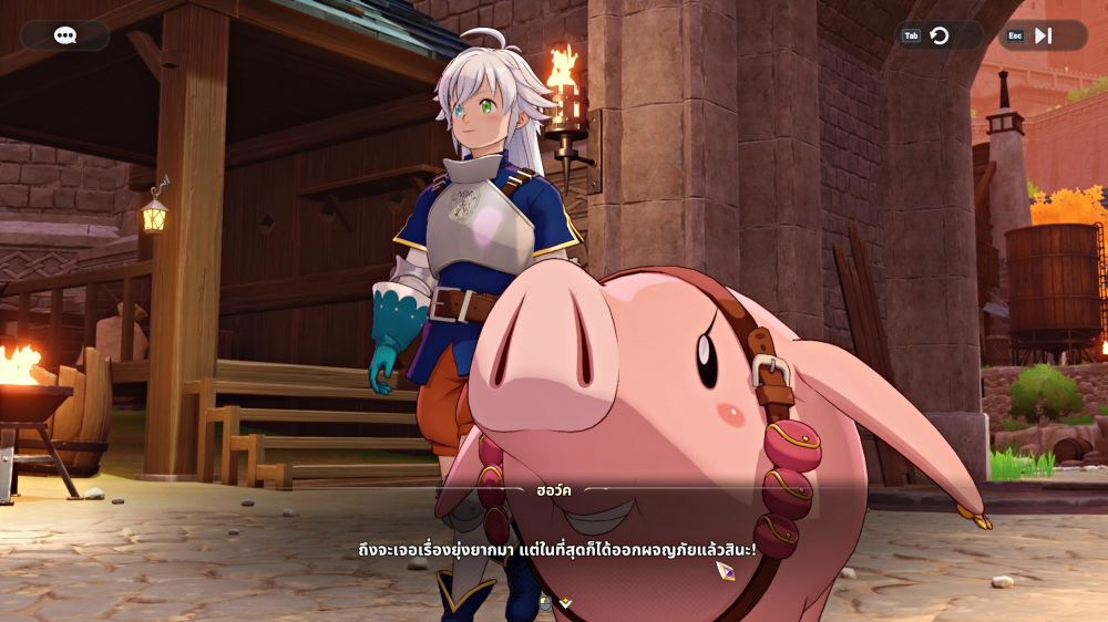 Is The Seven Deadly Sins: Origin for You? Player Guide