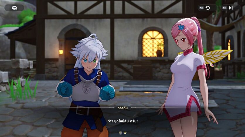 Is The Seven Deadly Sins: Origin for You? Player Guide