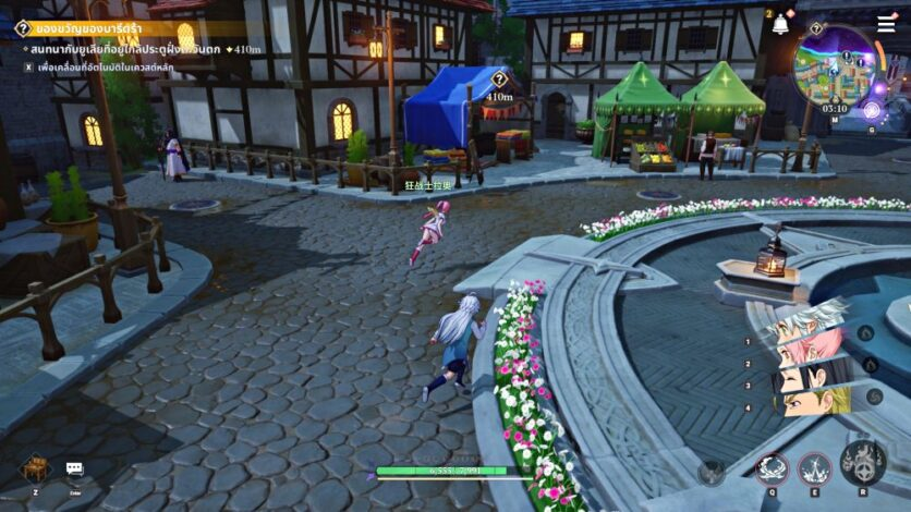 Is The Seven Deadly Sins: Origin for You? Player Guide