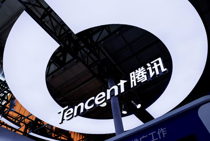 Tencent Q4 Earnings Soar as Company Doubles Down on AI in 2026