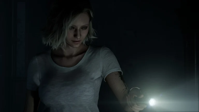 Resident Evil Requiem Grace mod