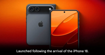 Apple iPhone Fold Release Date: Launching December 2026