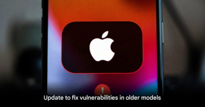 Urgent Apple Warning: Update Older iPhones to Stop Coruna Malware