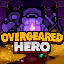 Overgeared Hero: Merge RPG Launches on iOS and Android