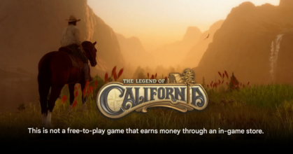 Jeff Kaplan Confirms The Legend of California Won't Be Free-to-Play