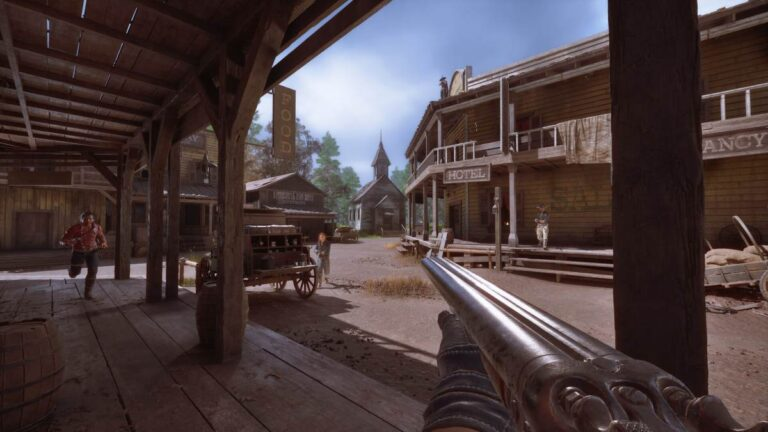 Jeff Kaplan Confirms The Legend of California Won't Be Free-to-Play