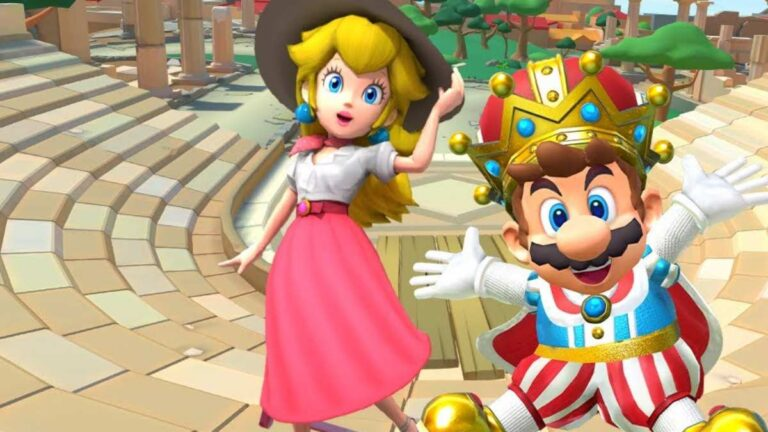 History has been made as Nintendo's hit mobile game, Mario Kart Tour, receives a strict 18+ adults-only rating in Brazil due to its real-money loot box mechanics.