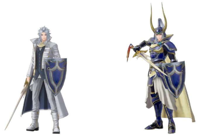 Dissidia Duellum Final Fantasy Pre-Download Available Now