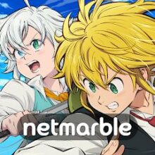 The Seven Deadly Sins: Origin Mobile Pre-Download Now Live