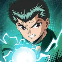 YuYu Hakusho: Slugfest RPG Now Available on Mobile Stores