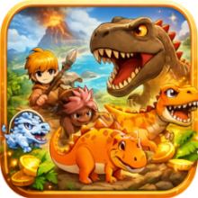 Dino Dominion: Island Brawl Launches on Android