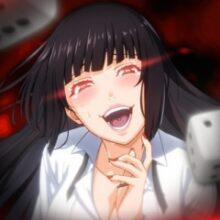 Play Kakegurui ALL IN Free: New Browser RPG
