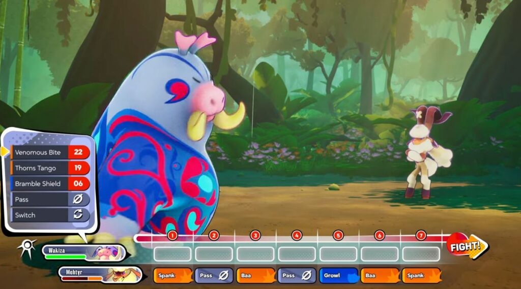 Wonderful Neoran Valley Kickstarter