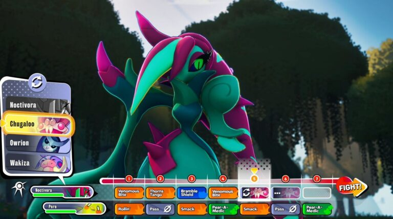 Wonderful Neoran Valley Kickstarter