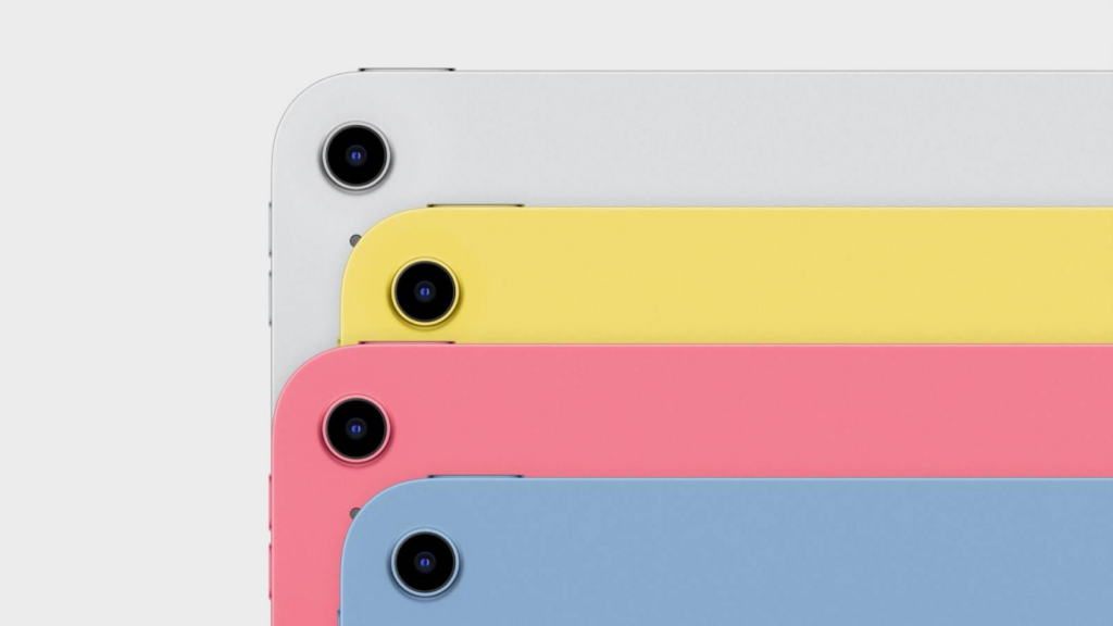 iPad 12 Launching This Year with A18 Chip
