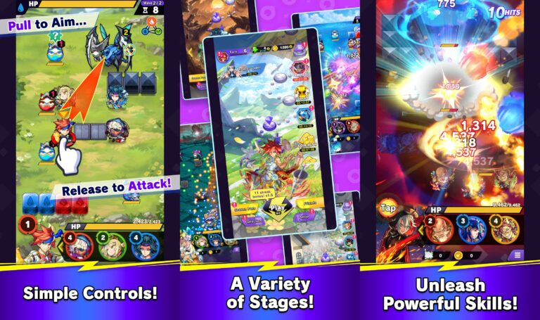 STRIKE WORLD Early Access