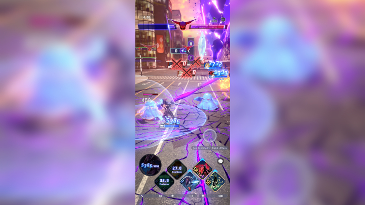 How to Win Easier in Dissidia Duellum Final Fantasy