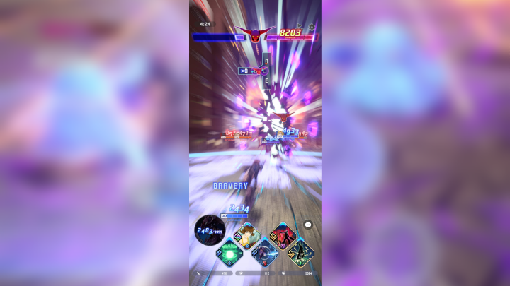 How to Win Easier in Dissidia Duellum Final Fantasy