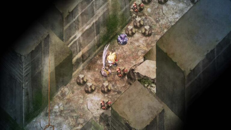 Honogurashi no Niwa Gets English Localization