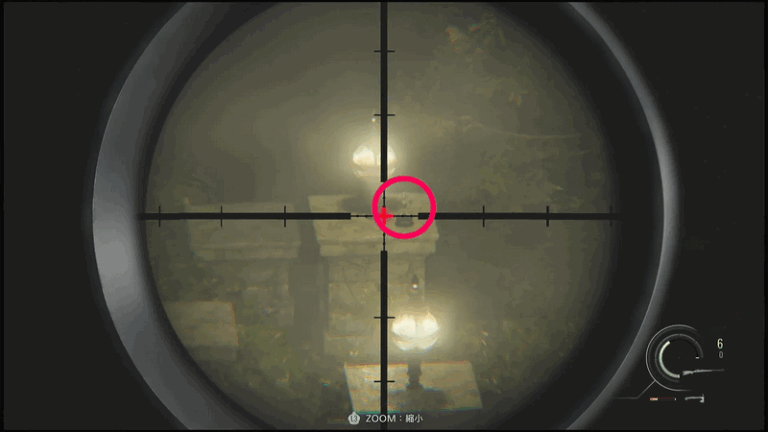 Mr. Raccoon locations Resident Evil Requiem