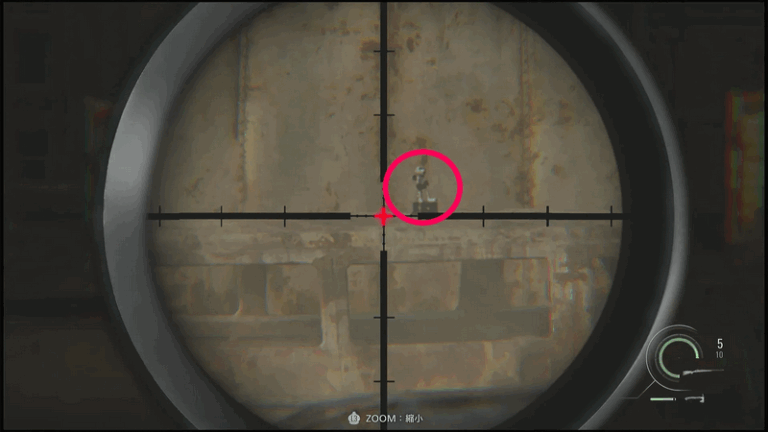 Mr. Raccoon locations Resident Evil Requiem