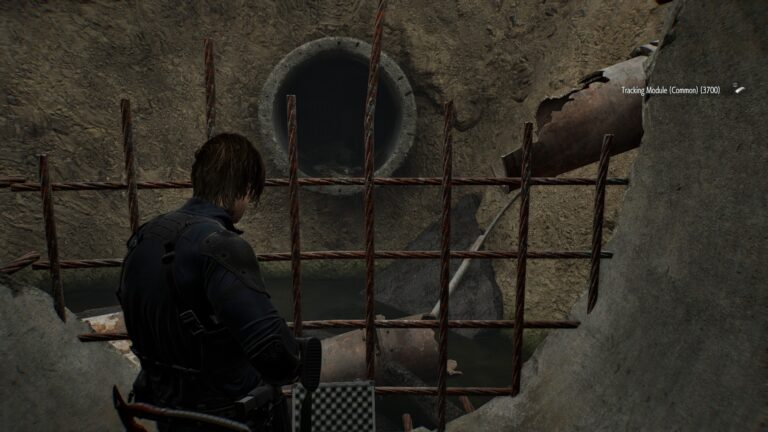 Mr. Raccoon locations Resident Evil Requiem