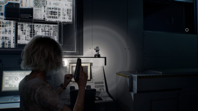 Mr. Raccoon locations Resident Evil Requiem