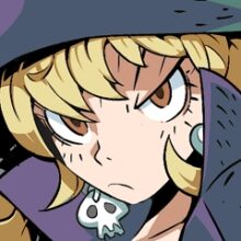 Wicked Defense mobile game