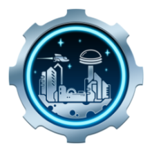 Quriocity mobile game sci fi colony city building gameplay