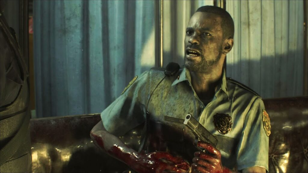 marvin-branagh-resident-evil-reference