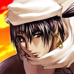 War of Genesis Idle Heroes gameplay featuring characters from the Korean RPG series