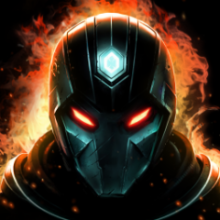 Adrenaline Rampage mobile gameplay showing platformer combat against cyber zombies