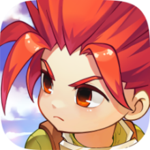 Ragnarok Origin EA gameplay showing Crusader class fighting monsters in Juneau