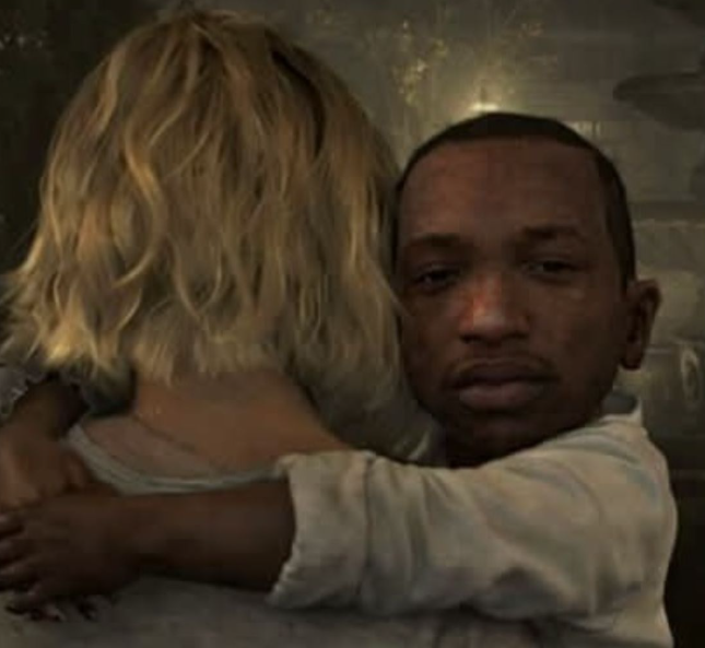 Resident Evil Requiem funny player moments compilation