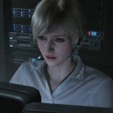 Bridgette Haze identified as Sherry Birkin face model in Resident Evil Requiem