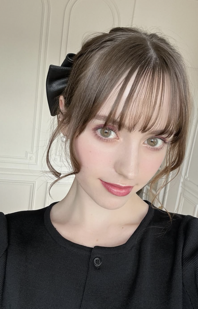 Bridgette Haze identified as Sherry Birkin face model in Resident Evil Requiem