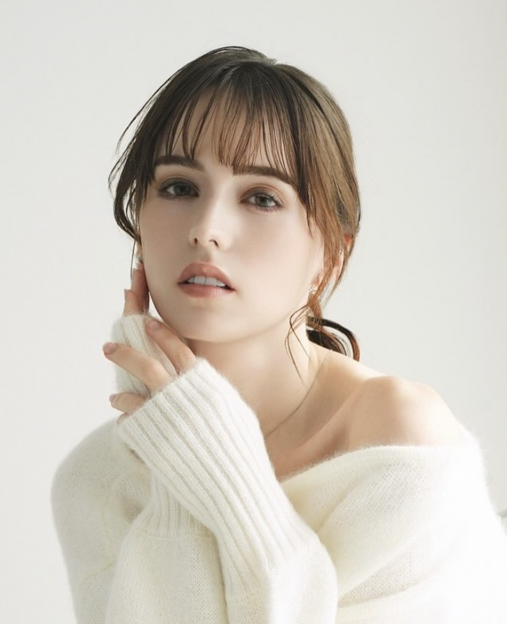 Bridgette Haze identified as Sherry Birkin face model in Resident Evil Requiem