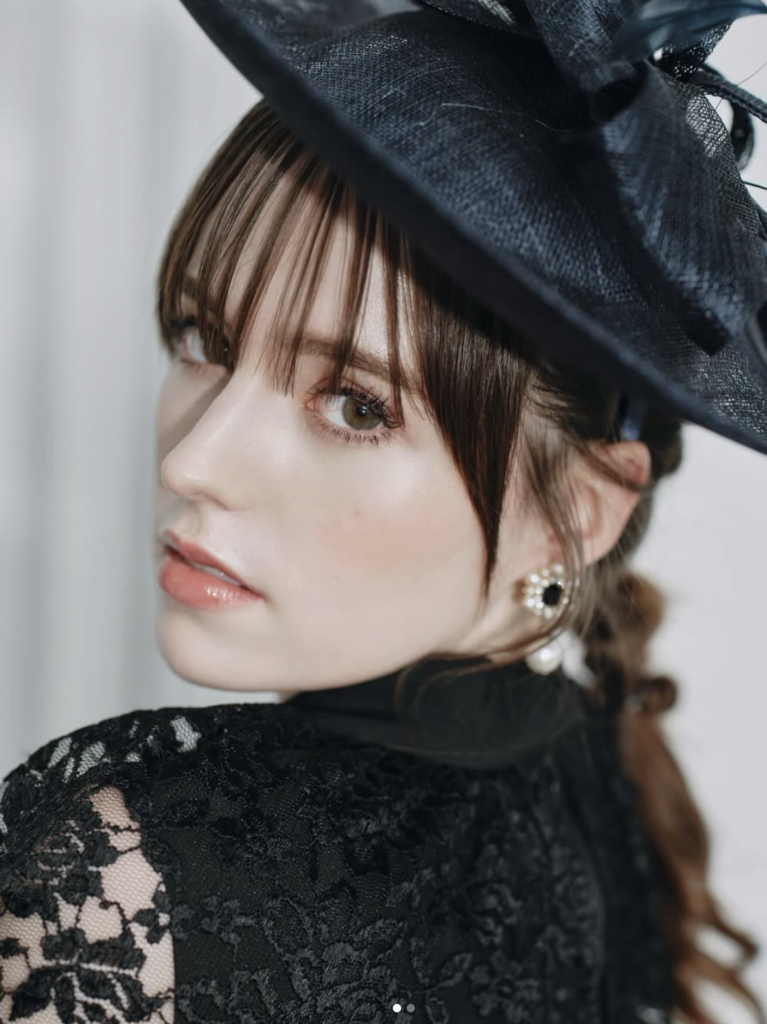 Bridgette Haze identified as Sherry Birkin face model in Resident Evil Requiem