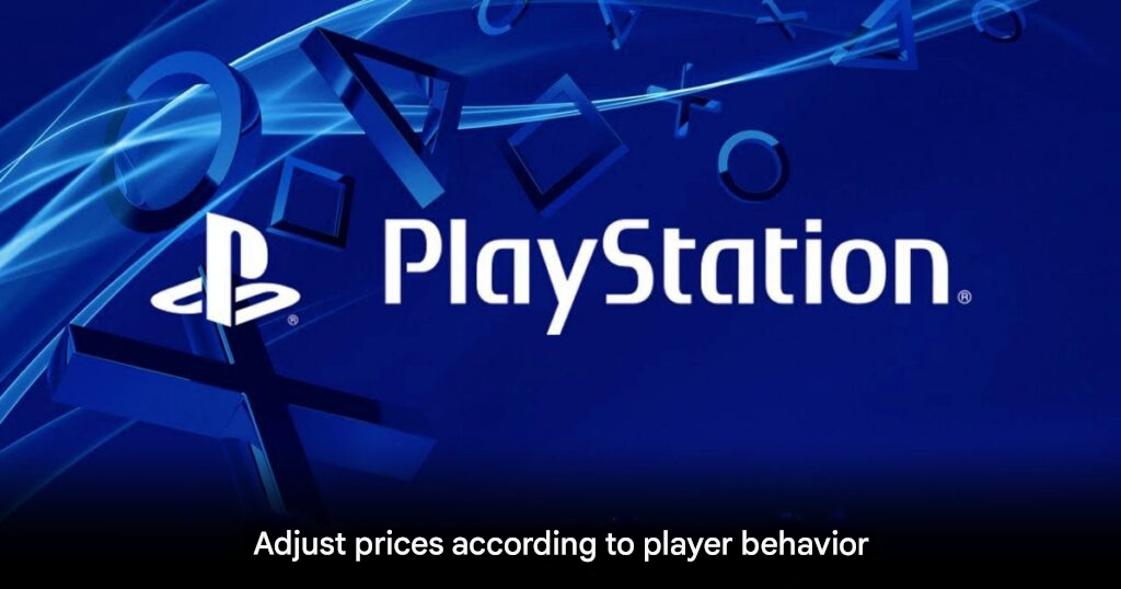 PlayStation Store dynamic pricing test showing different discounts