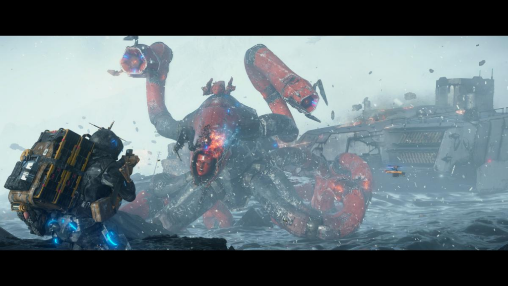 March 2026 PC and console games