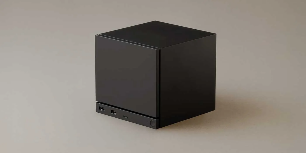 Valve Steam Machine delay due to hardware component shortages