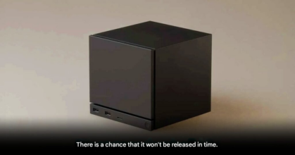 Valve Steam Machine delay due to hardware component shortages