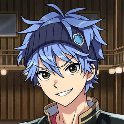 Dead Account Two Blue Flames roguelike RPG gameplay and characters