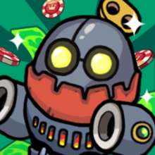 Poker Random Arena tower defense poker gameplay