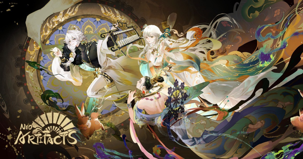 March 2026 mobile games