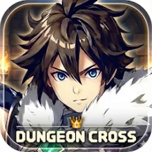 Dungeon Cross – Relic Hunter SEA