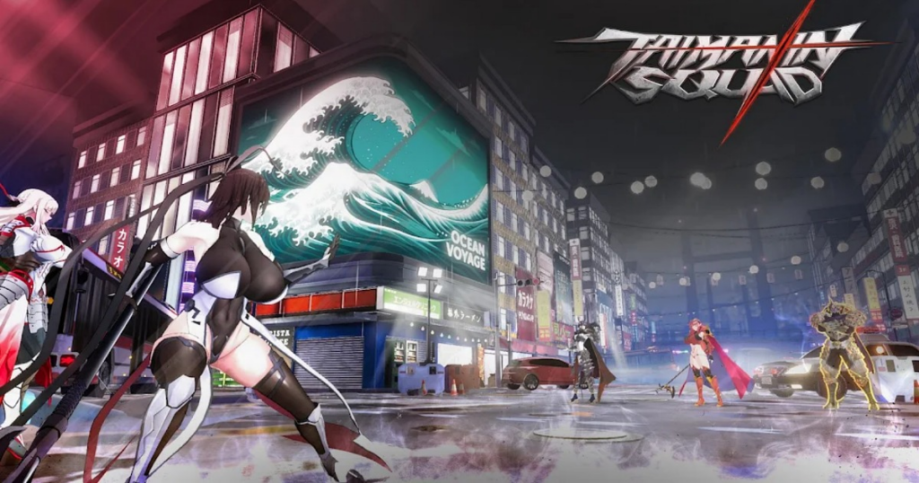 March 2026 mobile games