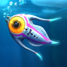 Subnautica: Below Zero mobile
