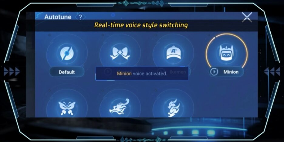 Tencent Cloud AI gaming solutions