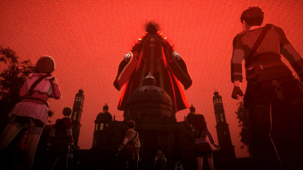 SAO: Echoes of Aincrad